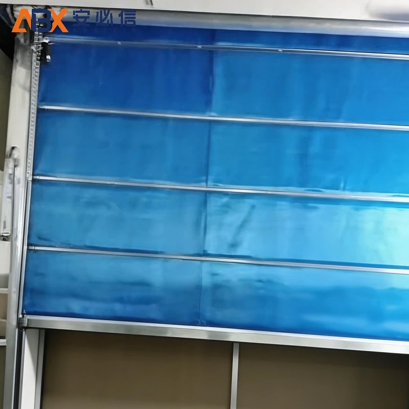 吴忠市海绵门封