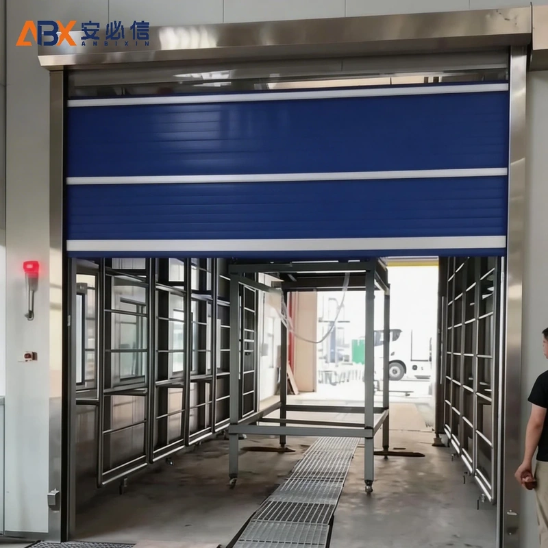 吴忠市高速门